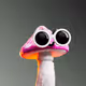 Snirch Fungcurse
