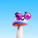 Crup Graincap