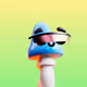 Guffin Shadefung