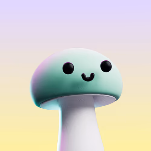 Spor Mushroom