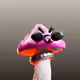 Zarnox Ashrot