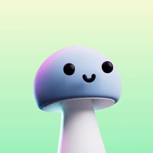 Spor Mushroom