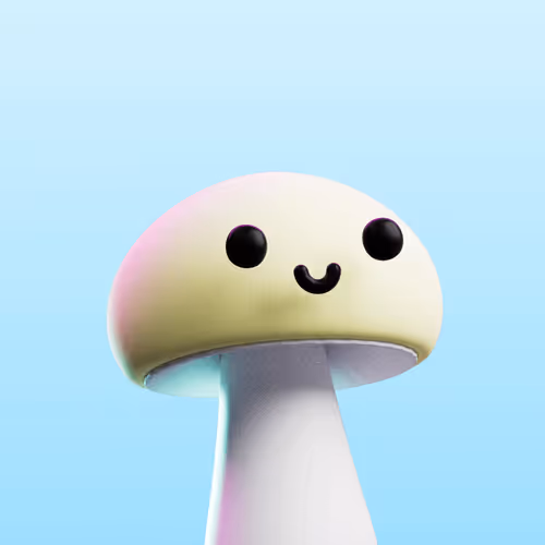 Spor Mushroom