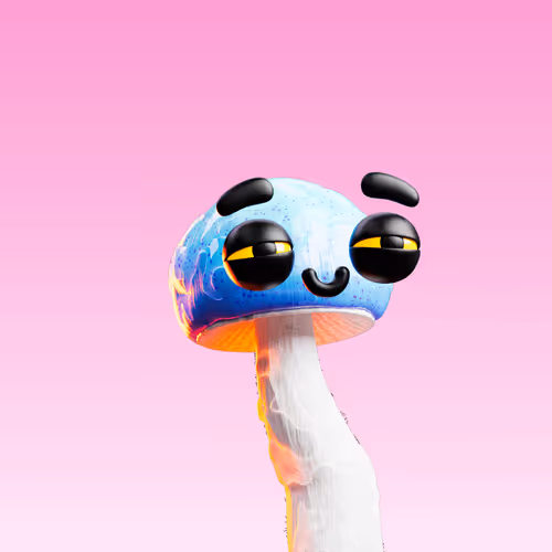 Spor Mushroom
