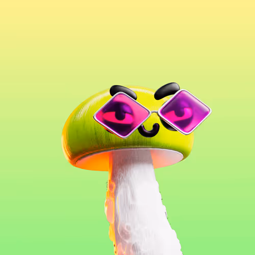 Spor Mushroom