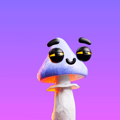 Spor Mushroom
