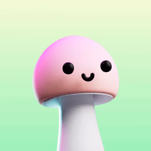 Spor Mushroom