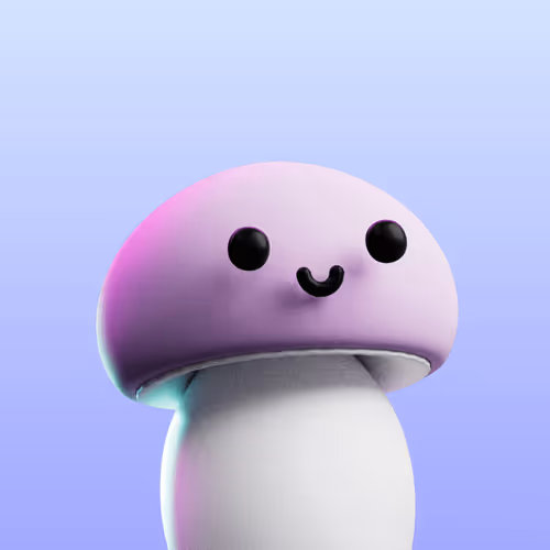 Spor Mushroom