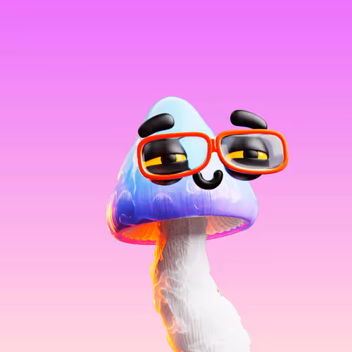 Spor Mushroom