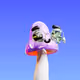 Plep Rockspore