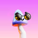 Plep Stalkbend