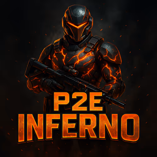 P2E INFERNO ADMIN V1