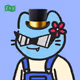cat gogoli
