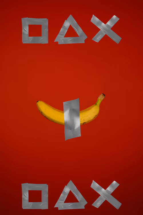 Item #44 Media