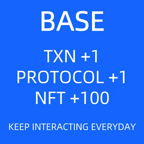 EZ BASE TXN+1 #2360