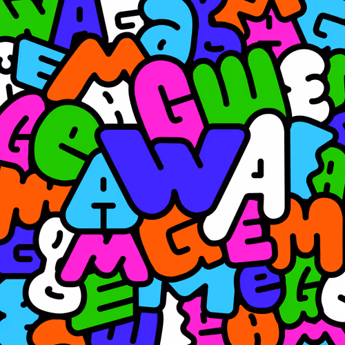 Wagame Degen