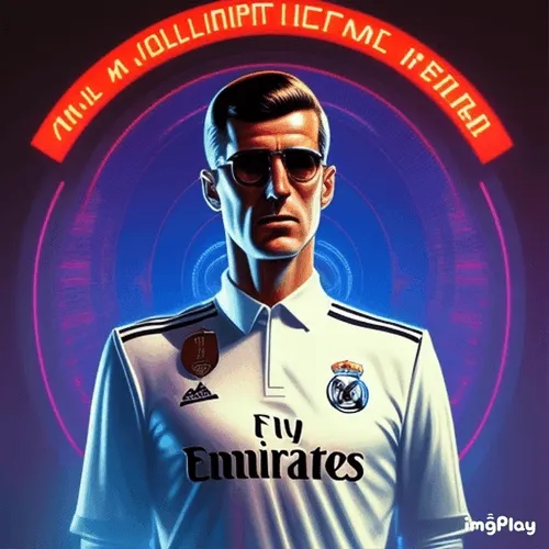 Real Madrid 12