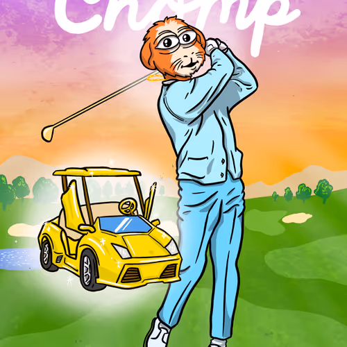 Luxury Sport - Golf