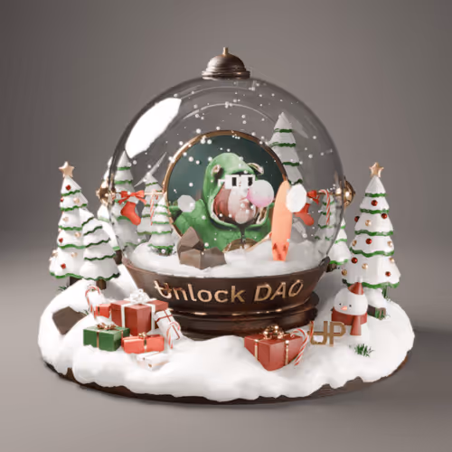 Unlock Advent Calendar 2024 Day 8