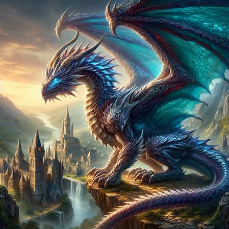 Dragon