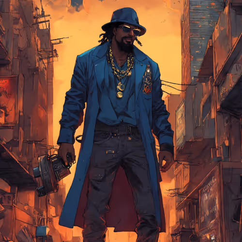 Gangster Rap