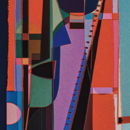 Hello, My Name is John