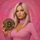 Crypto Girl