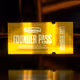 Founder Pass - Premium