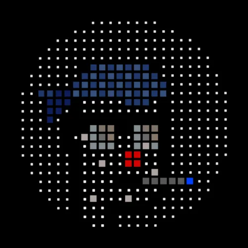 Nostalgia Punks #2137