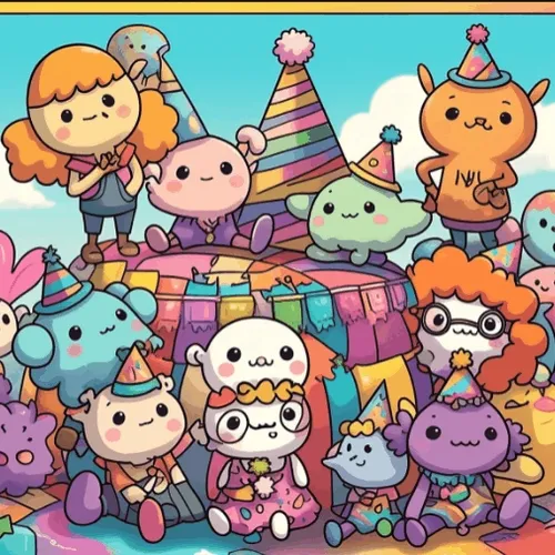 DoodlePunks
