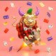 [LIMITED EDITION] BuII