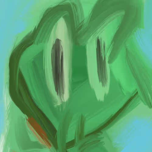 Ribbit 8