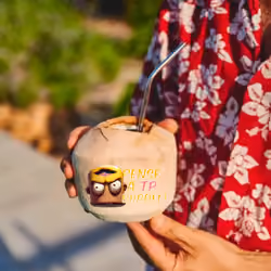 🥥 #7