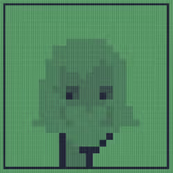 7977