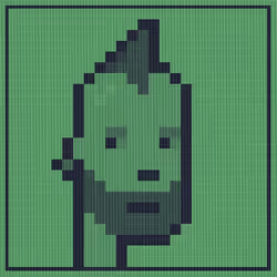 7322