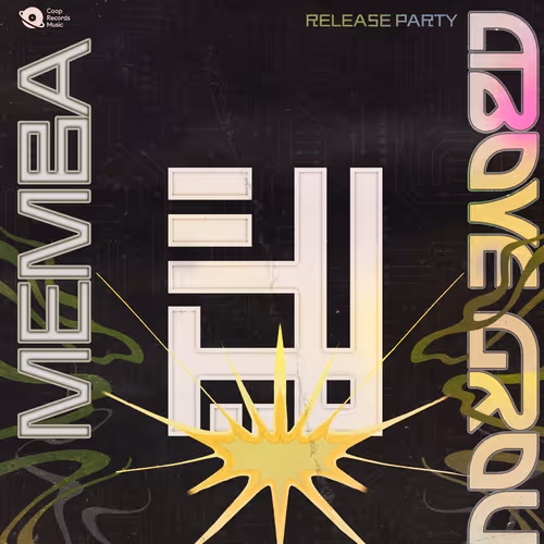 Memba logo