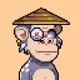 Monkey Gods