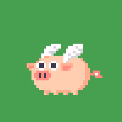 Base Pig Collection