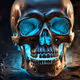 Light Skulls