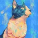 Living Painting