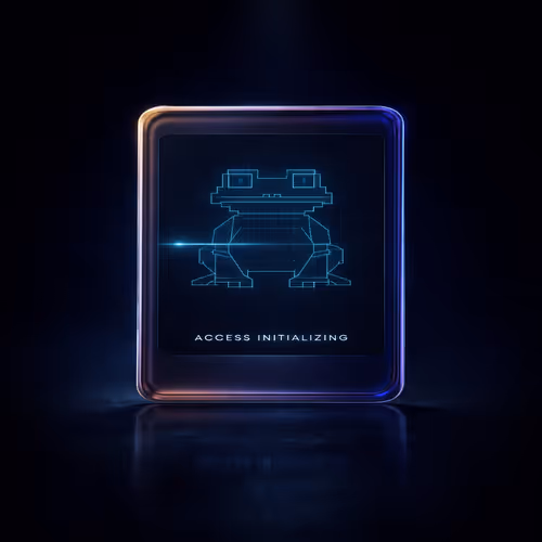 Vibe3 Builder Access Pass 555834754