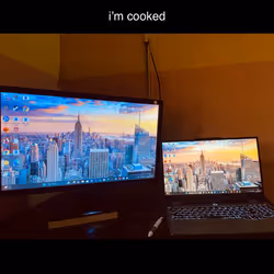 Cooked