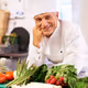 Chef's Miracles