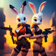 GunBunnies