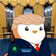 I'M DONALD PENGU🇺🇸🐧
