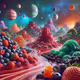 Jam planet