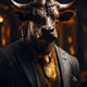 bull