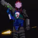 Combatant