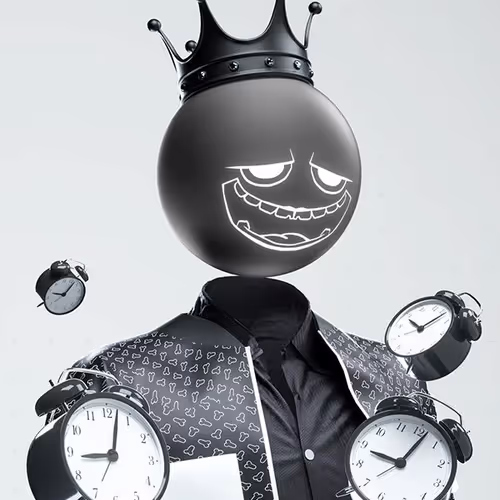 Cursed Loop