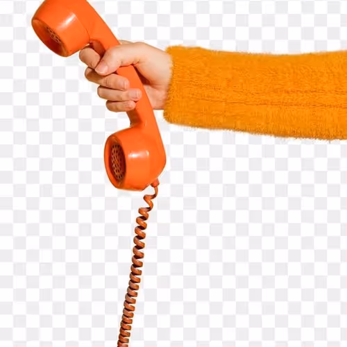 call